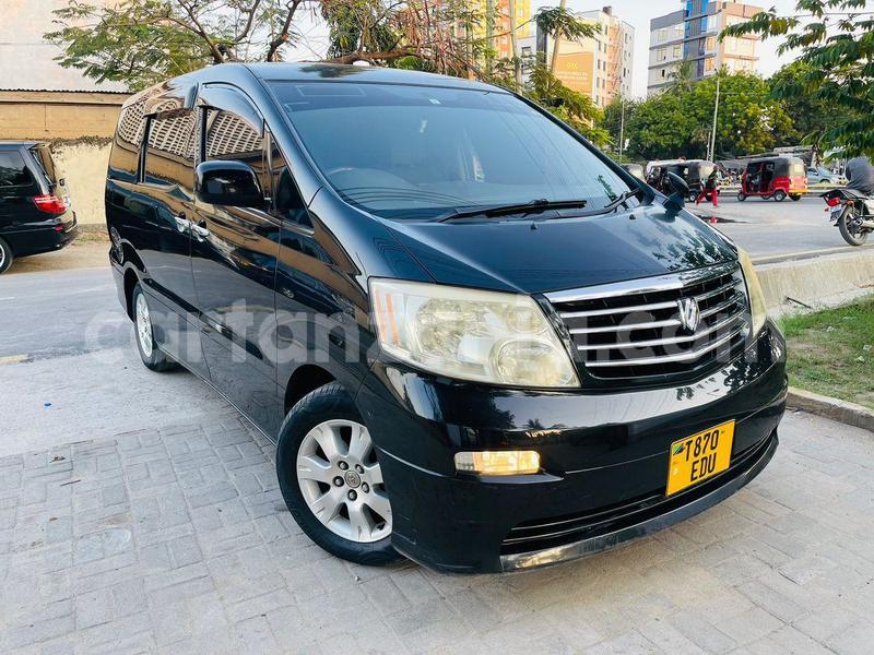 Big with watermark toyota alphard dar es salaam dar es salaam 24354