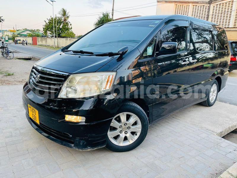 Big with watermark toyota alphard dar es salaam dar es salaam 24354