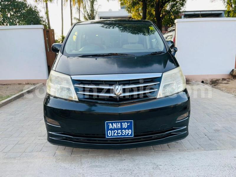 Big with watermark toyota alphard dar es salaam dar es salaam 24355