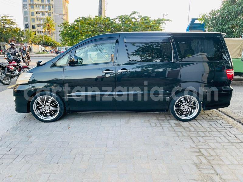 Big with watermark toyota alphard dar es salaam dar es salaam 24355