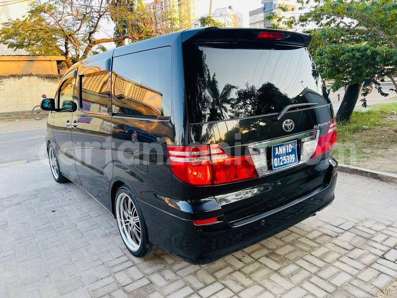 Big with watermark toyota alphard dar es salaam dar es salaam 24355