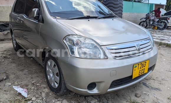 Buy Used Toyota Raum Silver Car in Dar es Salaam in Dar es Salaam Buy Used Toyota Raum Silver Car in Dar es Salaam in Dar es Salaam
