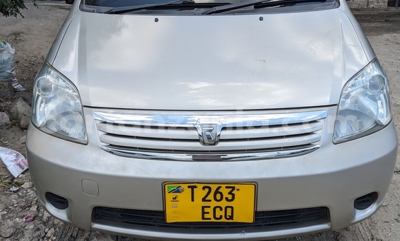 Buy Used Toyota Raum Silver Car in Dar es Salaam in Dar es Salaam Buy Used Toyota Raum Silver Car in Dar es Salaam in Dar es Salaam