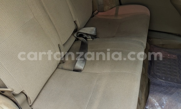 Buy Used Toyota Raum Silver Car in Dar es Salaam in Dar es Salaam Buy Used Toyota Raum Silver Car in Dar es Salaam in Dar es Salaam