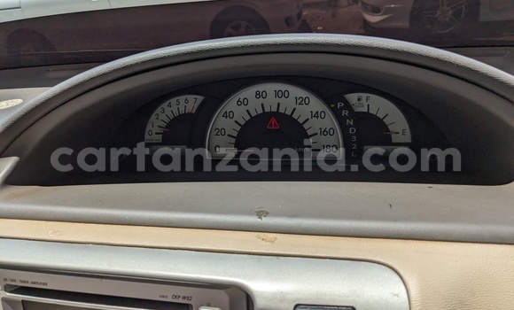 Buy Used Toyota Raum Silver Car in Dar es Salaam in Dar es Salaam Buy Used Toyota Raum Silver Car in Dar es Salaam in Dar es Salaam