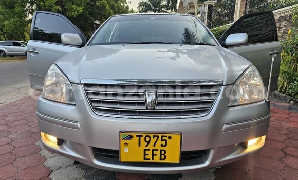 Nunua Ilio tumika Toyota Premio Nyingine Gari ndani ya Dar es Salaam nchini Dar es Salaam