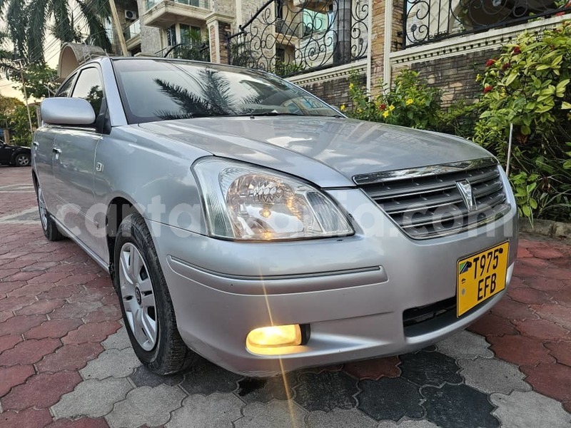 Big with watermark toyota premio dar es salaam dar es salaam 24364