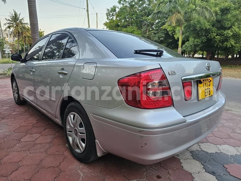 Big with watermark toyota premio dar es salaam dar es salaam 24364