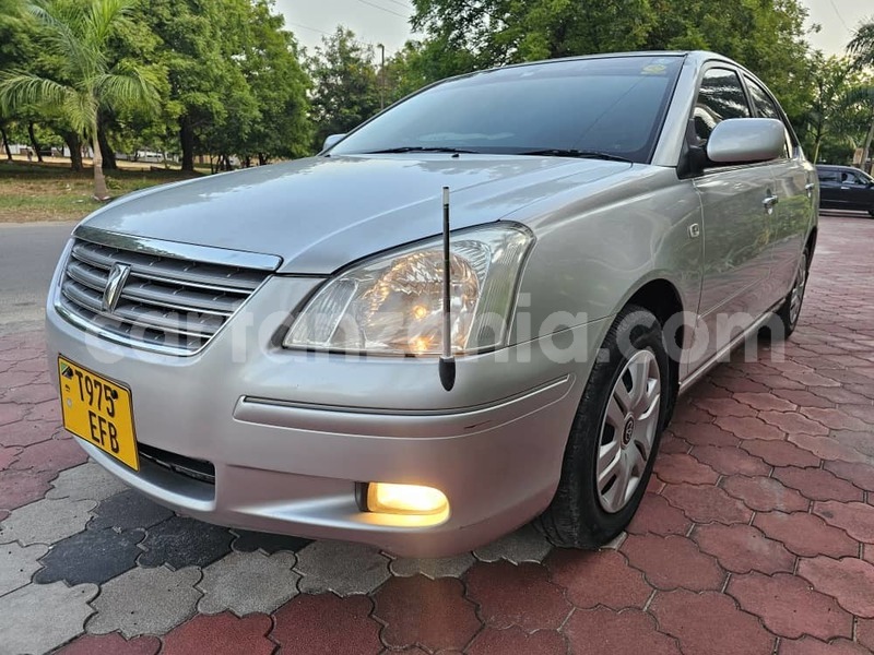 Big with watermark toyota premio dar es salaam dar es salaam 24364