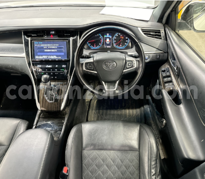 Big with watermark toyota harrier dar es salaam dar es salaam 24371