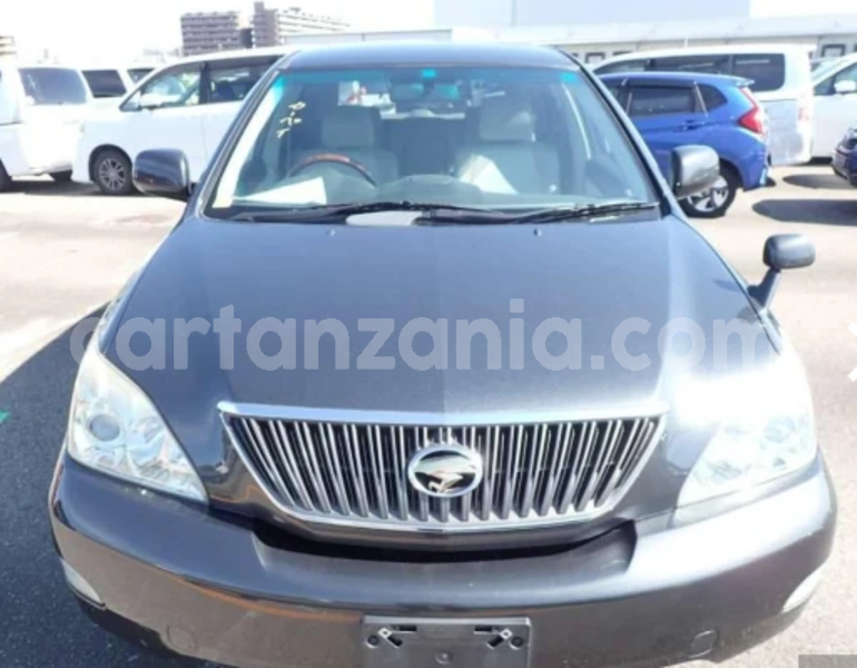 Big with watermark toyota harrier dar es salaam dar es salaam 24372