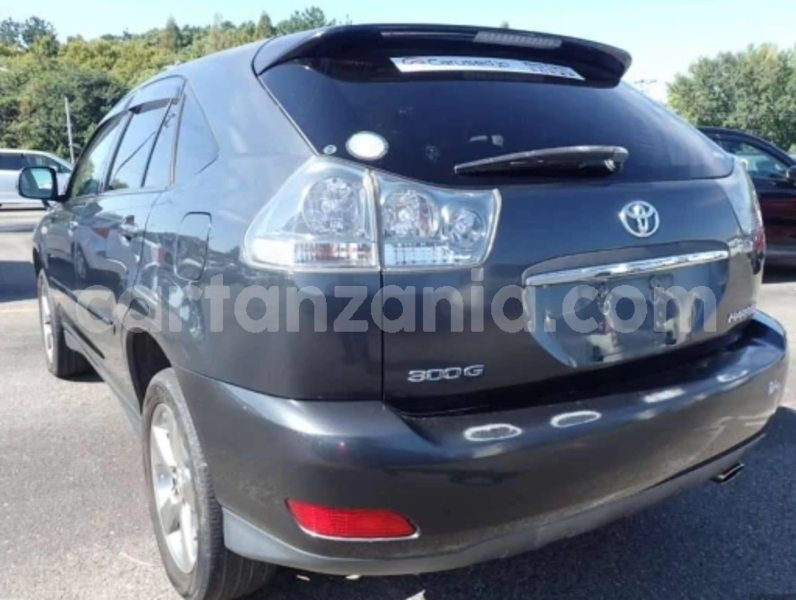 Big with watermark toyota harrier dar es salaam dar es salaam 24372