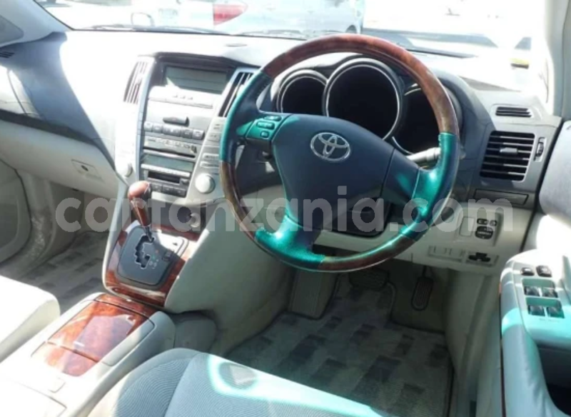 Big with watermark toyota harrier dar es salaam dar es salaam 24372