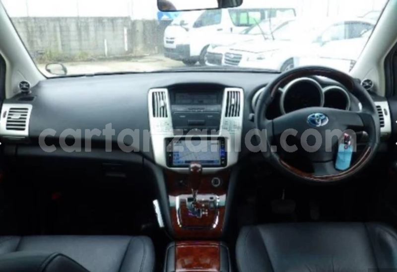 Big with watermark toyota harrier dar es salaam dar es salaam 24372