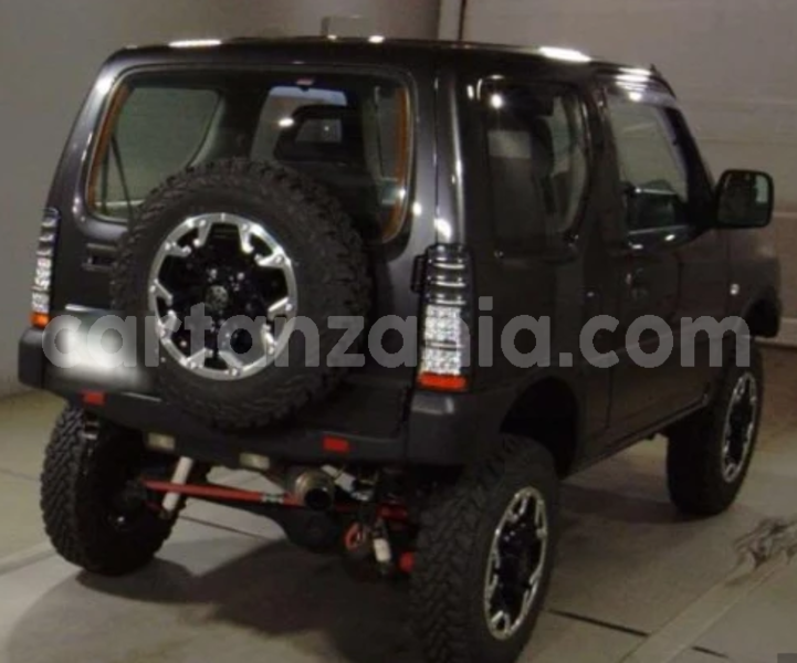 Big with watermark suzuki jimny dar es salaam dar es salaam 24374