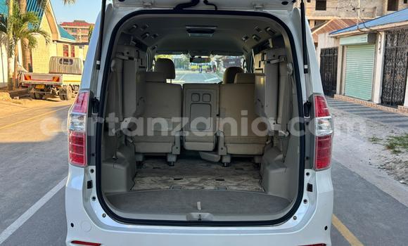 Nunua Mpya Toyota Noah Nyeupe Gari ndani ya Dar es Salaam nchini Dar es Salaam Nunua Mpya Toyota Noah Nyeupe Gari ndani ya Dar es Salaam nchini Dar es Salaam