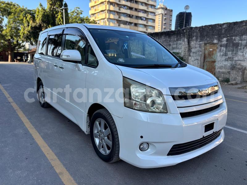 Big with watermark toyota noah dar es salaam dar es salaam 24376