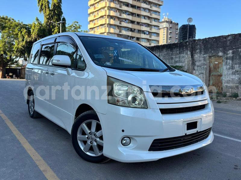 Big with watermark toyota noah dar es salaam dar es salaam 24376