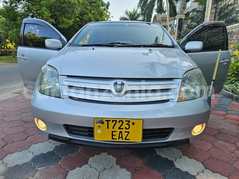 Big with watermark toyota ist dar es salaam dar es salaam 24378