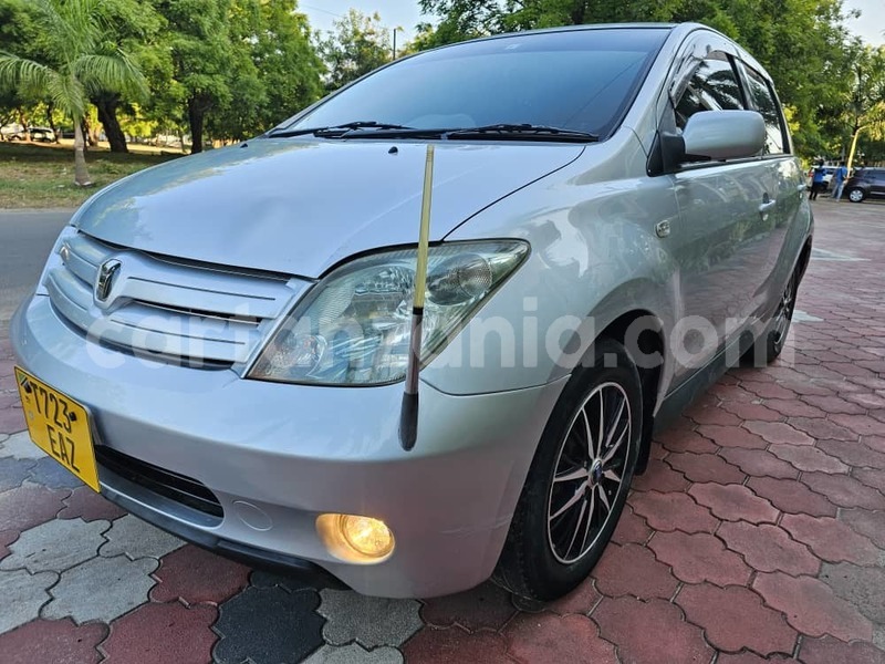 Big with watermark toyota ist dar es salaam dar es salaam 24378