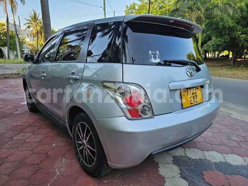 Big with watermark toyota ist dar es salaam dar es salaam 24378