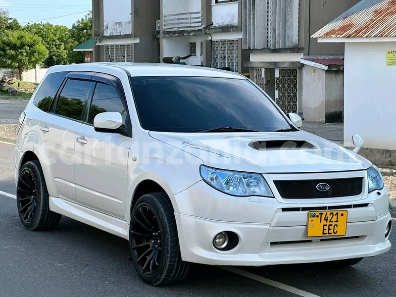 Big with watermark subaru forester dar es salaam dar es salaam 24380