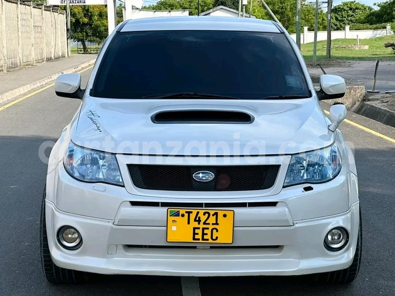 Big with watermark subaru forester dar es salaam dar es salaam 24380