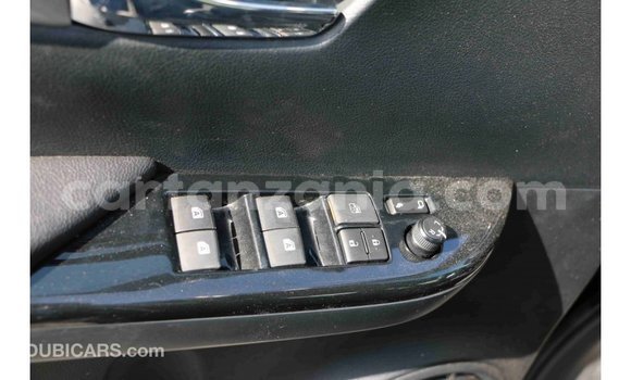Buy Import Toyota Hilux Black Car in Import - Dubai in Arusha Buy Import Toyota Hilux Black Car in Import - Dubai in Arusha