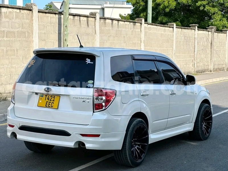 Big with watermark subaru forester dar es salaam dar es salaam 24380