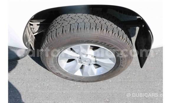 Buy Import Toyota Hilux Black Car in Import - Dubai in Arusha Buy Import Toyota Hilux Black Car in Import - Dubai in Arusha