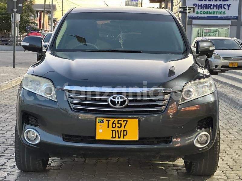 Big with watermark toyota vanguard dar es salaam dar es salaam 24384