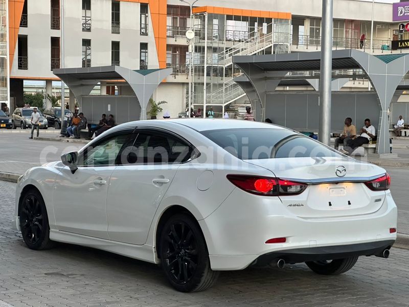 Big with watermark mazda atenza dar es salaam dar es salaam 24386