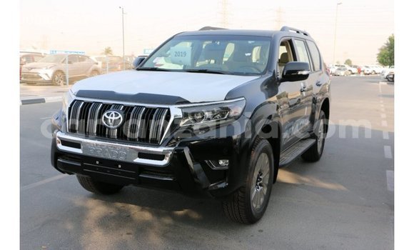 Nunua Imported Toyota Prado Nyeusi Gari ndani ya Import - Dubai nchini Arusha Nunua Imported Toyota Prado Nyeusi Gari ndani ya Import - Dubai nchini Arusha