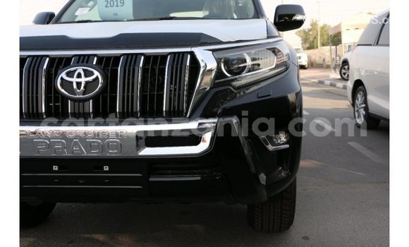 Nunua Imported Toyota Prado Nyeusi Gari ndani ya Import - Dubai nchini Arusha Nunua Imported Toyota Prado Nyeusi Gari ndani ya Import - Dubai nchini Arusha