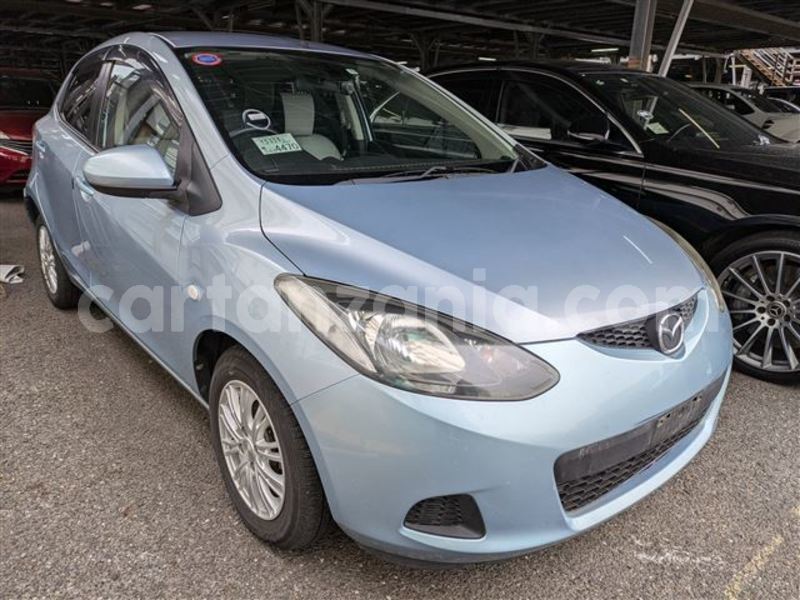 Big with watermark mazda demio mwanza mwanza 24393