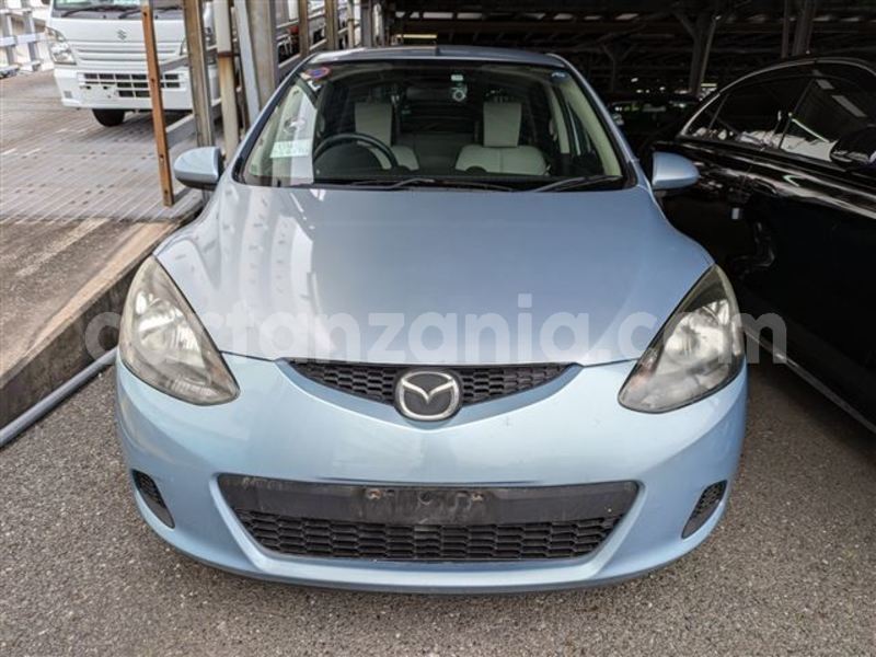 Big with watermark mazda demio mwanza mwanza 24393