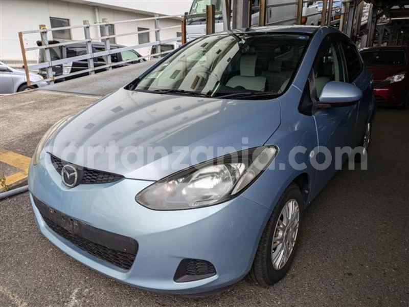 Big with watermark mazda demio mwanza mwanza 24393