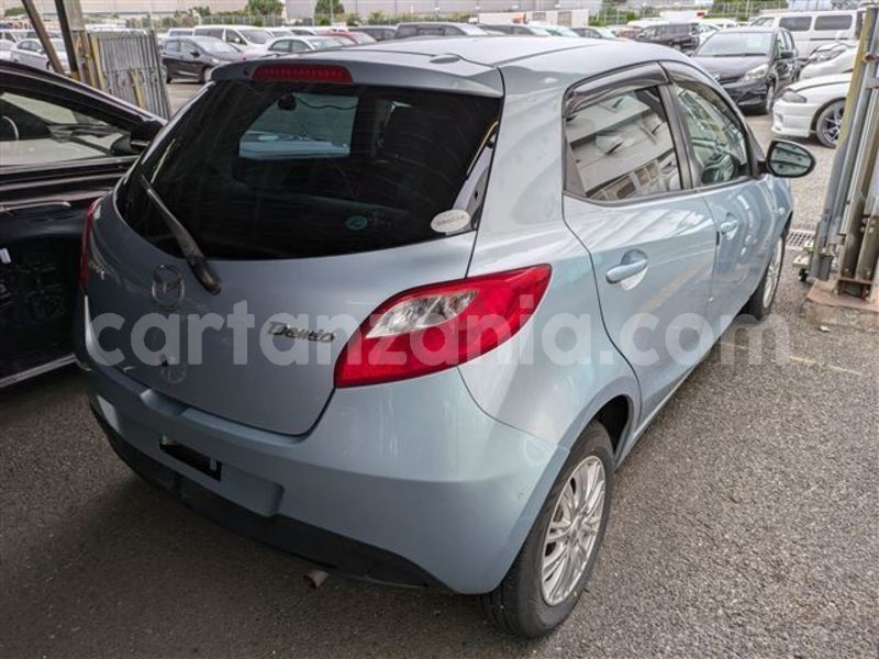 Big with watermark mazda demio mwanza mwanza 24393