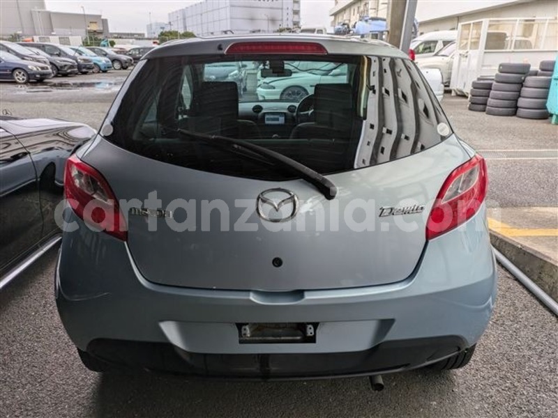 Big with watermark mazda demio mwanza mwanza 24393