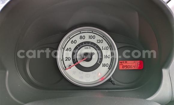 Buy Import Mazda Demio Blue Car in Mwanza in Mwanza Buy Import Mazda Demio Blue Car in Mwanza in Mwanza