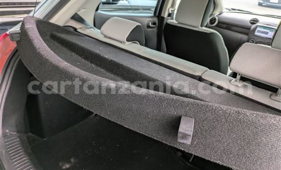 Buy Import Mazda Demio Blue Car in Mwanza in Mwanza Buy Import Mazda Demio Blue Car in Mwanza in Mwanza