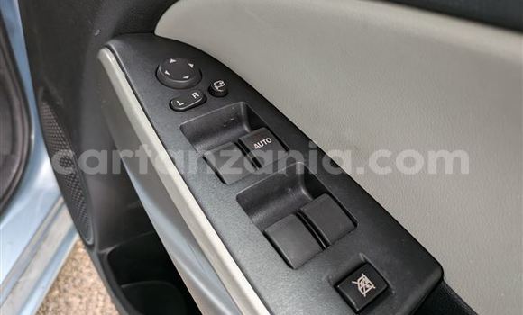 Buy Import Mazda Demio Blue Car in Mwanza in Mwanza Buy Import Mazda Demio Blue Car in Mwanza in Mwanza