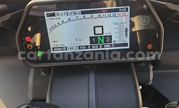 Buy Used Yamaha R1 Blue Bike in Arusha in Arusha Buy Used Yamaha R1 Blue Bike in Arusha in Arusha