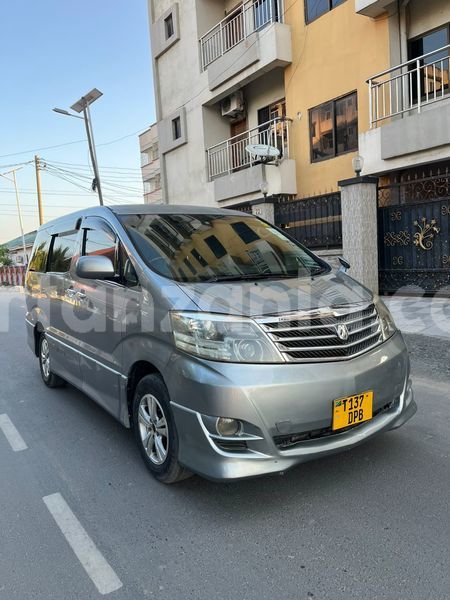 Big with watermark toyota alphard dar es salaam dar es salaam 24396