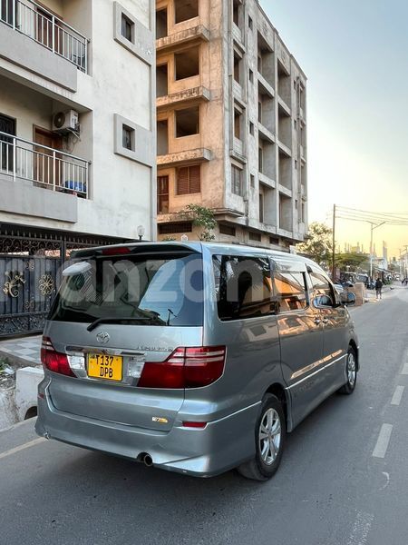 Big with watermark toyota alphard dar es salaam dar es salaam 24396