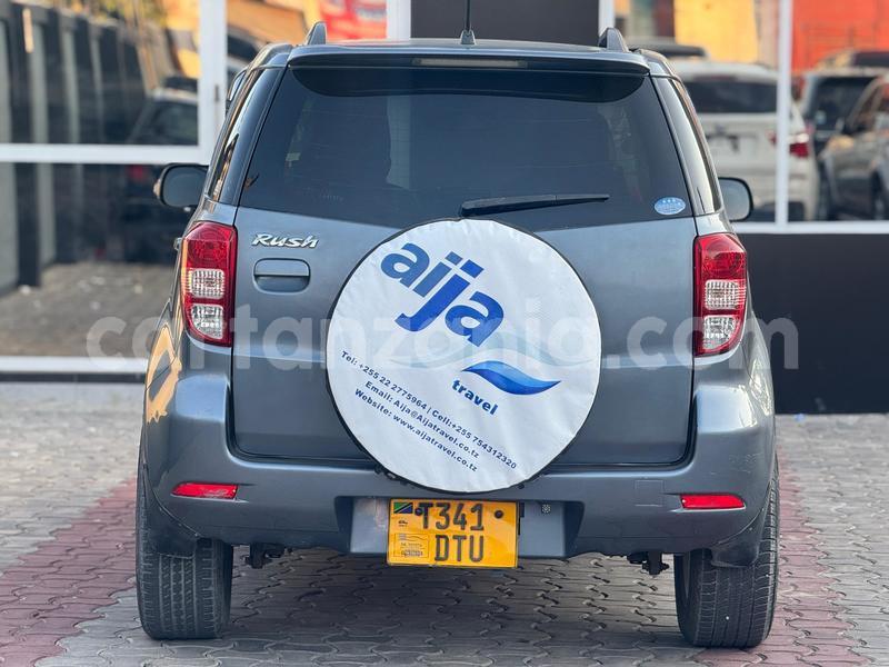 Big with watermark toyota rush dar es salaam dar es salaam 24398