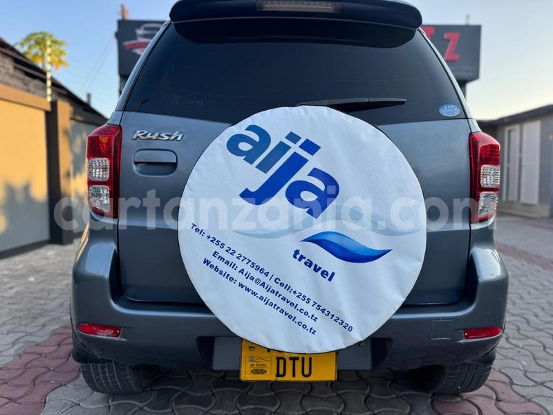 Big with watermark toyota rush dar es salaam dar es salaam 24398