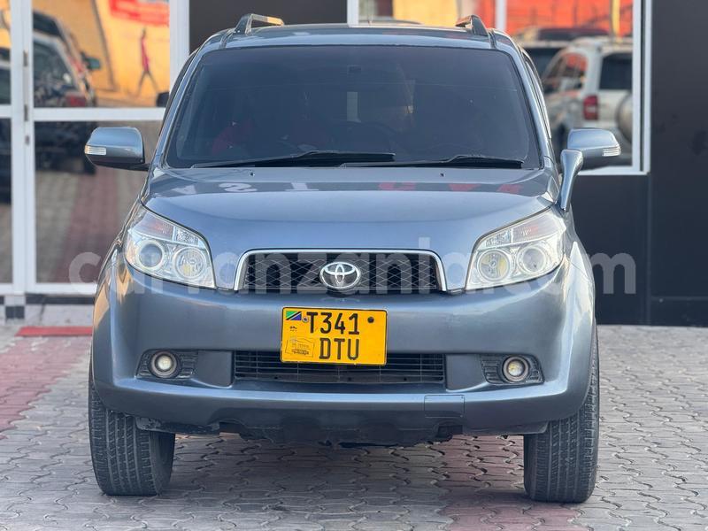 Big with watermark toyota rush dar es salaam dar es salaam 24398