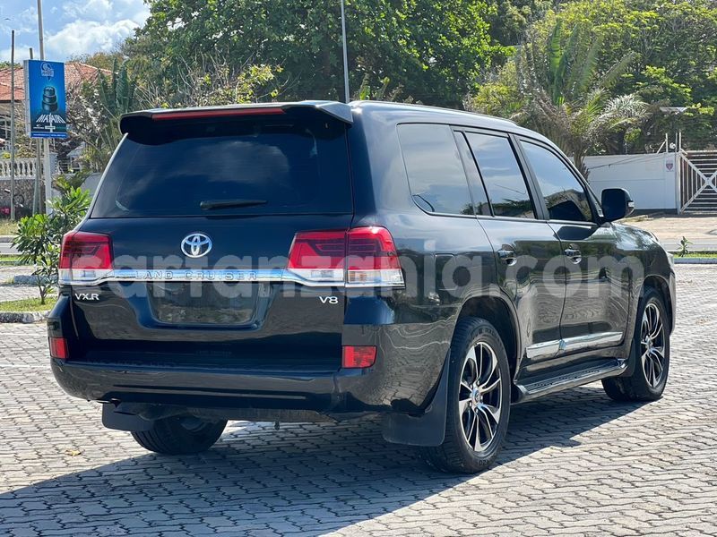 Big with watermark toyota land cruiser dar es salaam dar es salaam 24399