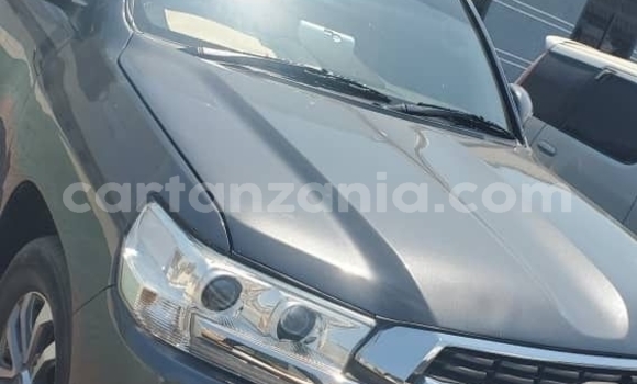 Buy Used Toyota Land Cruiser Other Car in Dar es Salaam in Dar es Salaam